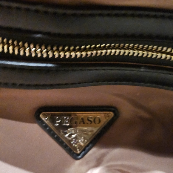 Pegaso conceal carry back pack - Picture 3 of 6